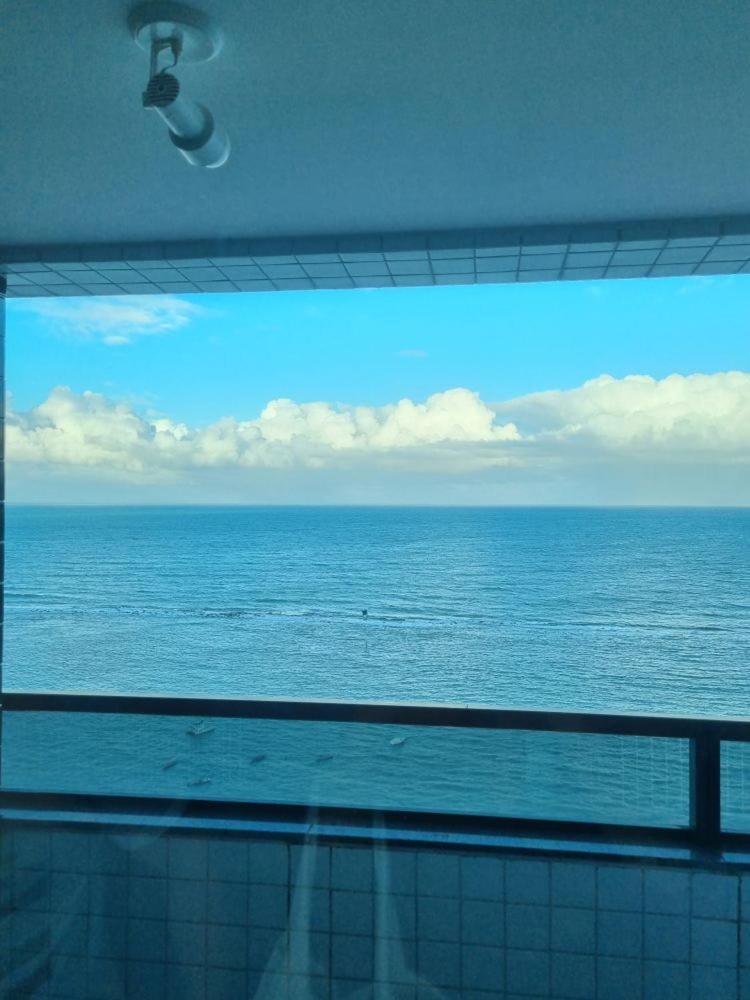 Apartment Flat Beira Mar Jam Olinda