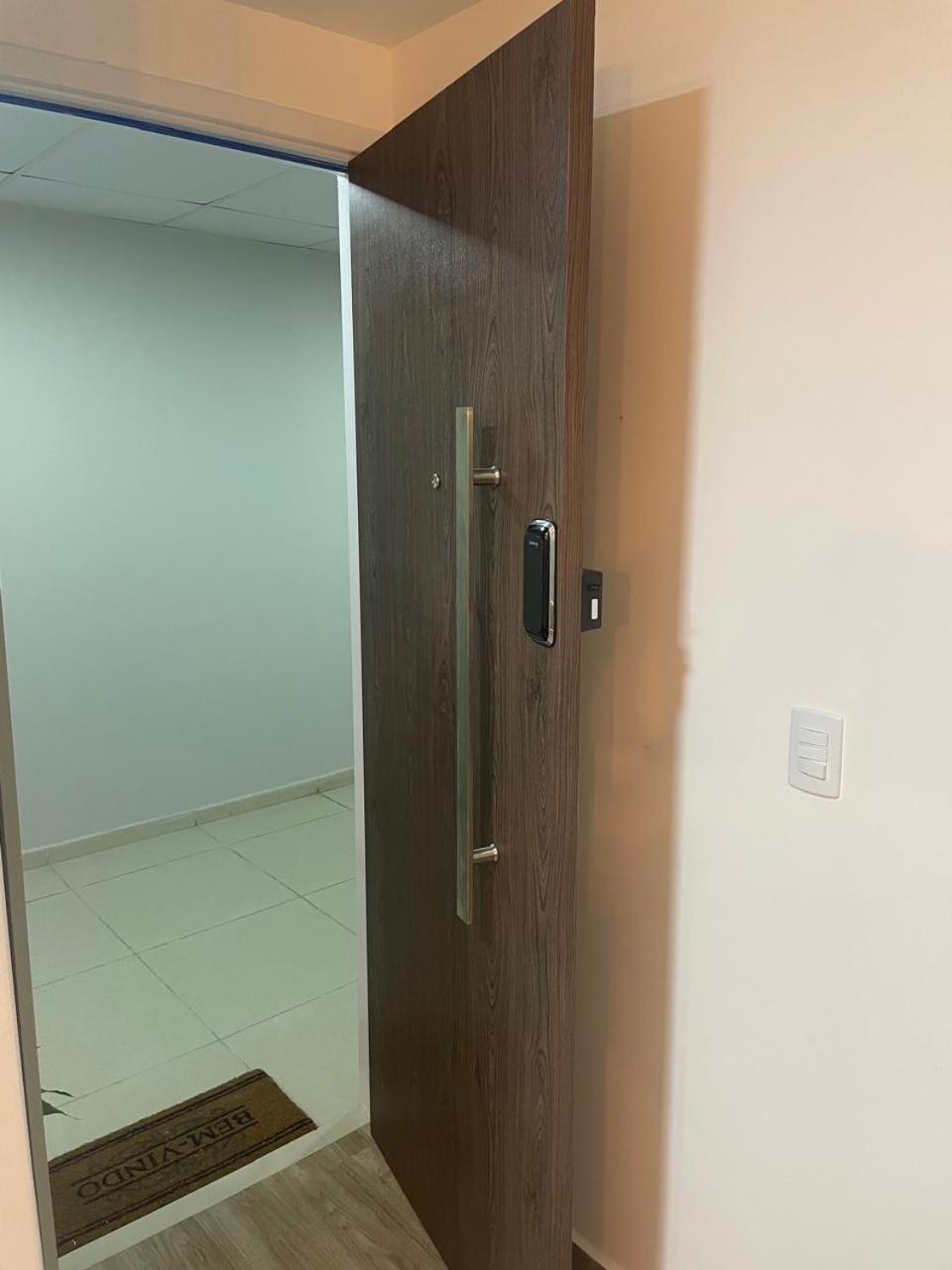 Apartment Flat Beira Mar Jam