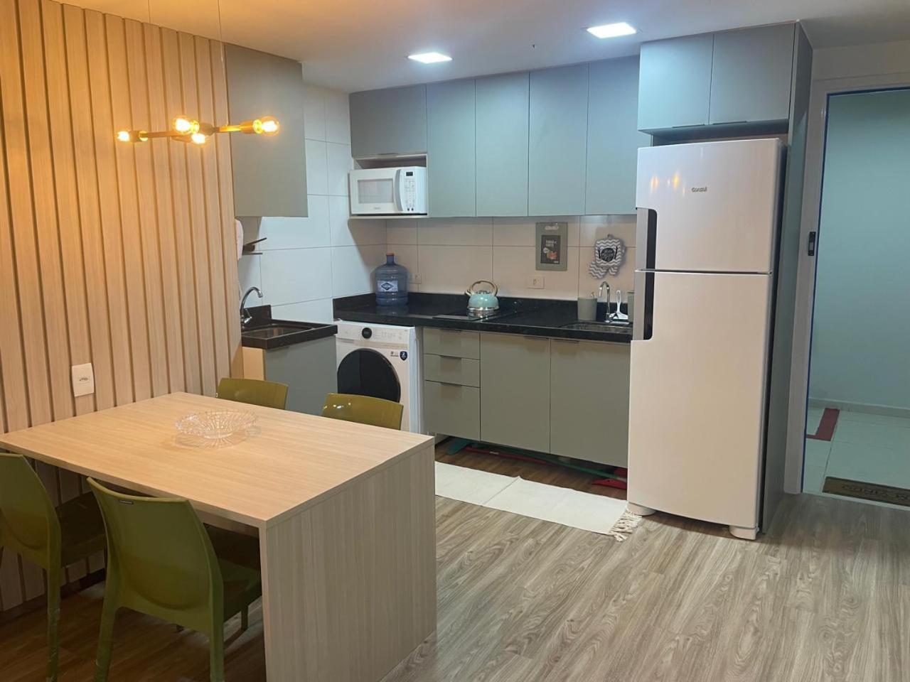Apartment Flat Beira Mar Jam *