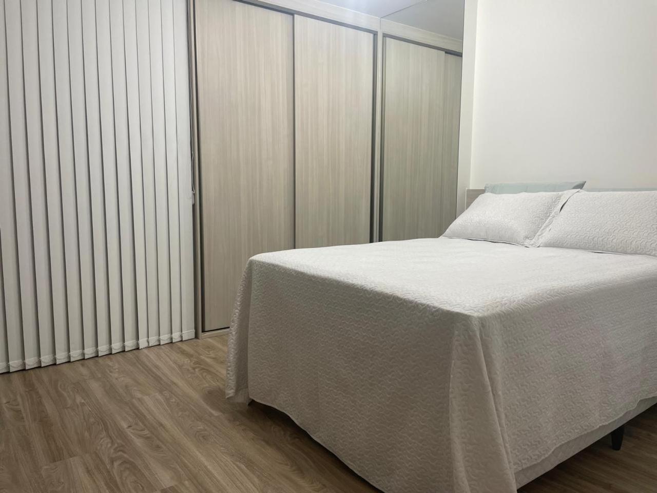 Apartment Flat Beira Mar Jam