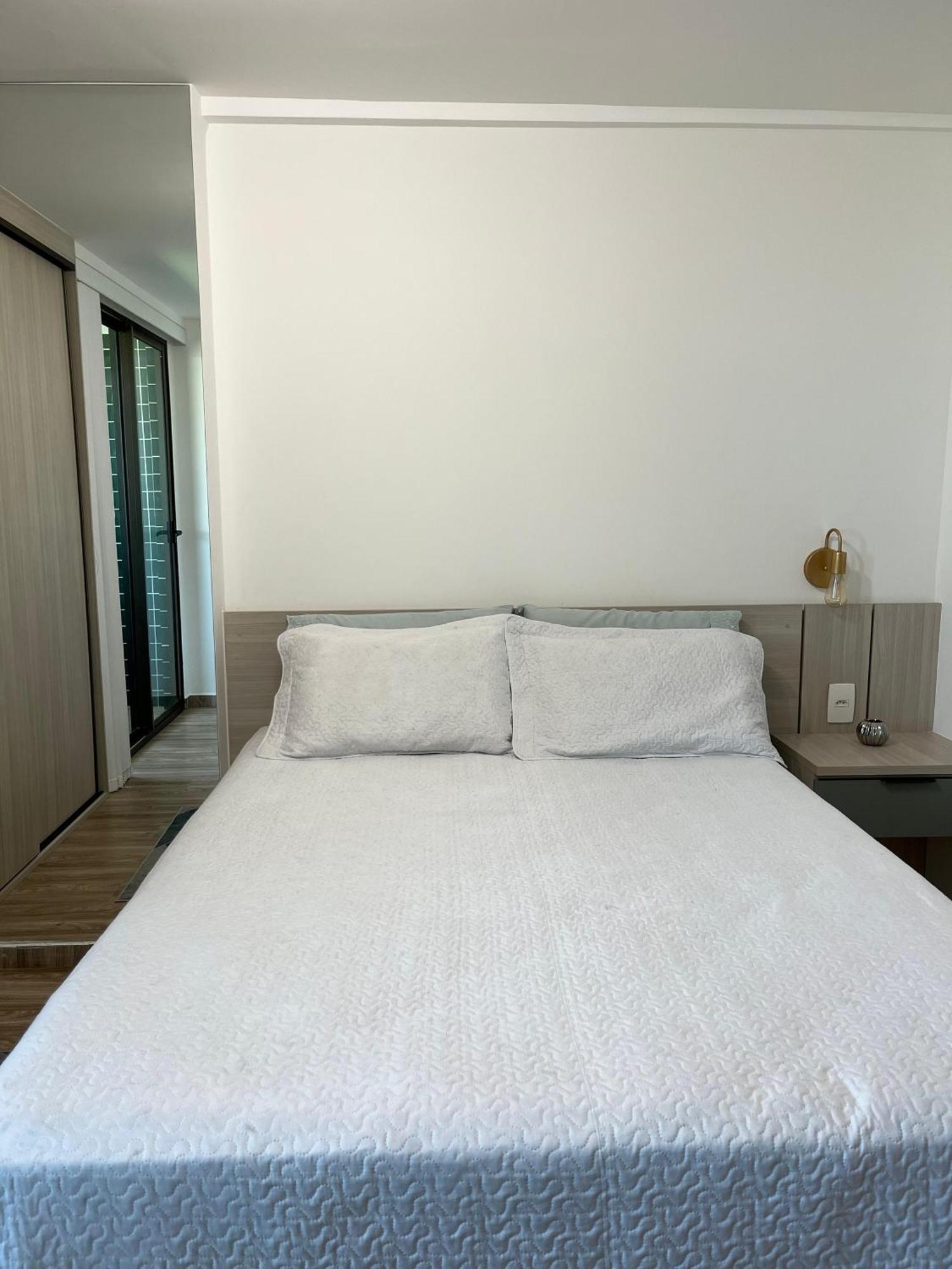 Flat Beira Mar Jam Apartment